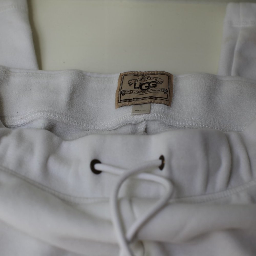 UGG Size Small Sweatpants - Picture 3 of 8